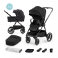 Kinderkraft NEA - Бебешка количка 2в1 Продукт Kinderkraft NEA - Бебешка количка 2в1 - 16 - BG Hlapeta